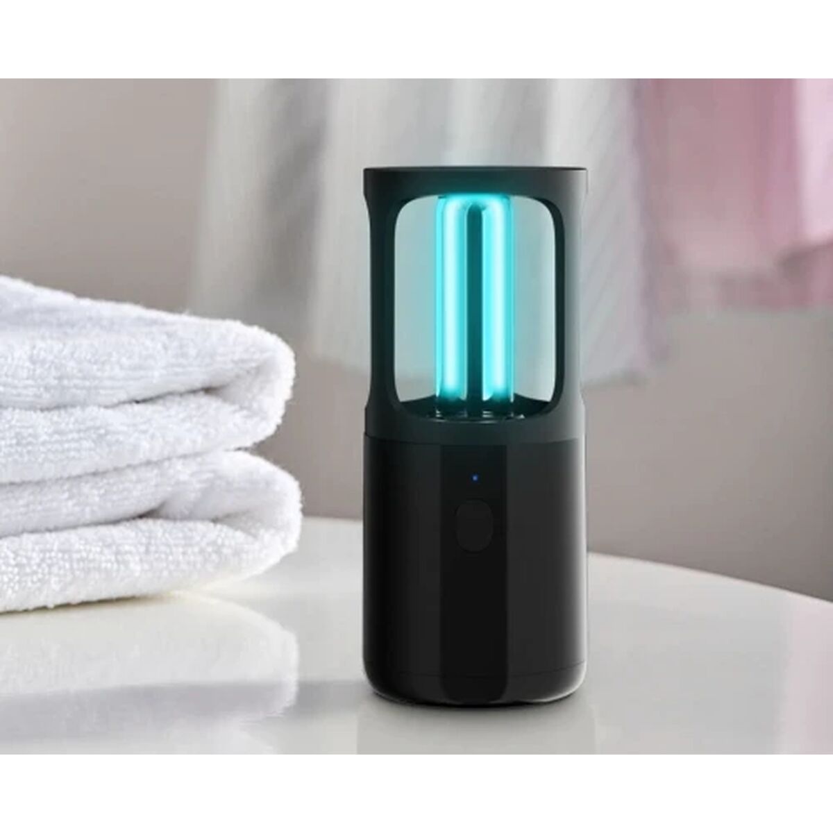 UV-sterilisator Xiaomi ZW2.5D8Y-08